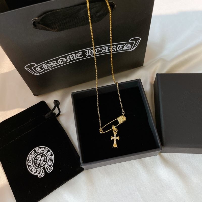 Chrome Hearts Necklaces